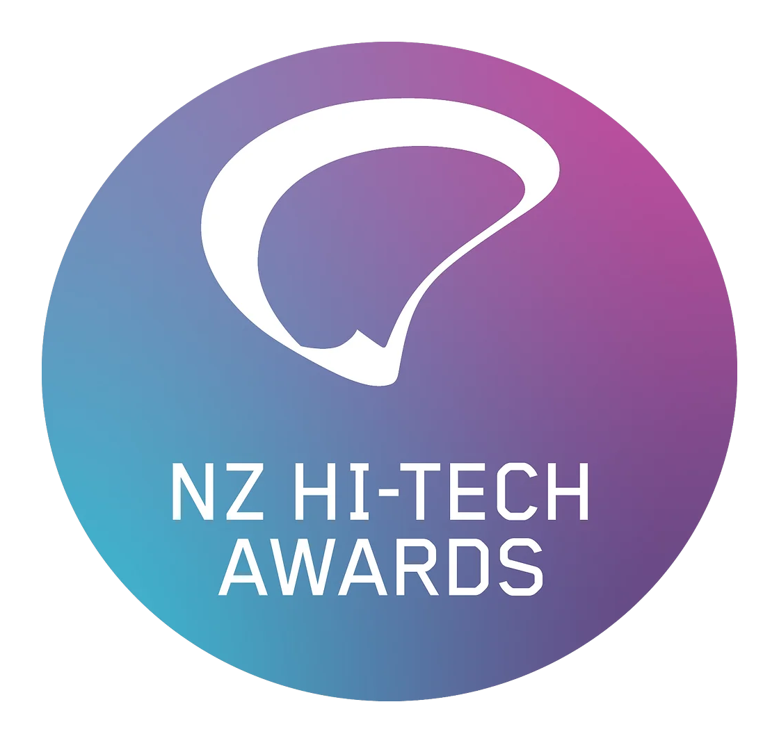 NZ Hi-Tech Awards